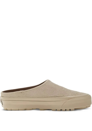 Vans Vans LX Mule Style 17 slippers - Neutrals