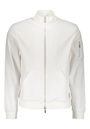 Moorer Cordell jacket - White