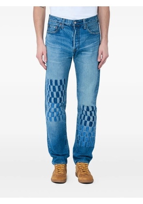 Levi's MIJ 1980'S 501 jeans - Blue