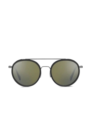 Serengeti Eyewear Geary sunglasses - Black