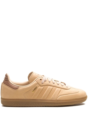 adidas Samba OG 'Halo Blush Gum' sneakers - Neutrals