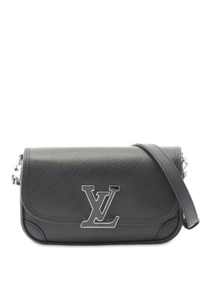 Louis Vuitton Pre-Owned 2021-2025 Epi Buci crossbody bag - Black