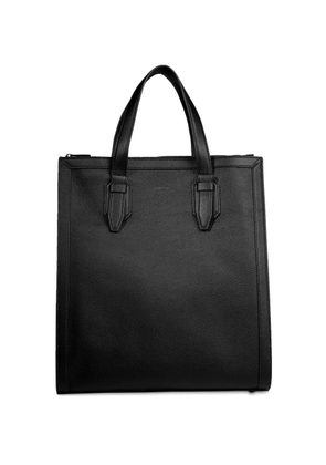 Lancel Charlie tote bag - Black
