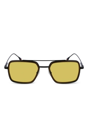 Paul Smith square-frame sunglasses - Black