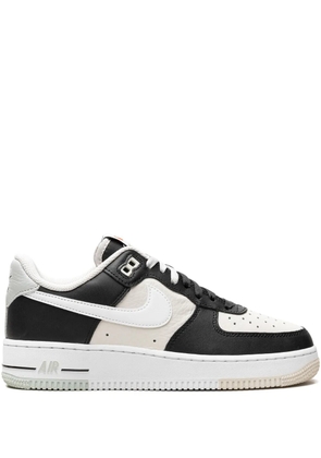 Nike Air Force 1 Low 'Split' sneakers - Black