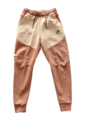 Nike Tech Fleece track pants - Neutrals