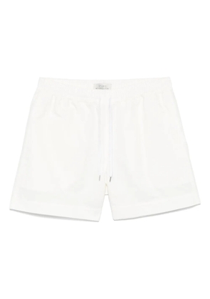 Studio Nicholson Karya shorts - White
