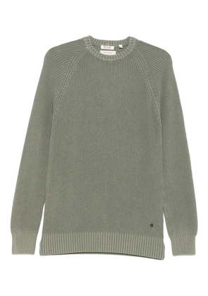 Impure Simon sweater - Green