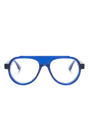 Thierry Lasry Dynasty glasses - Blue