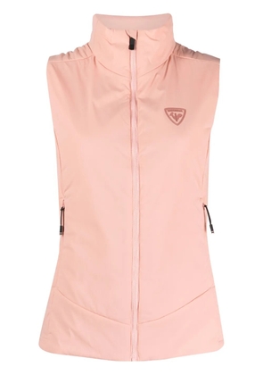 Rossignol Opside vest - Pink