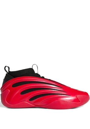 adidas Harden Vol. 9 'Red Metallic' sneakers