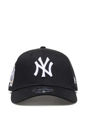 NEW ERA CAP 9FORTY baseball cap - Black