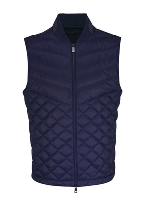 GREYSON Cody X-Lite quilted jacket - Blue