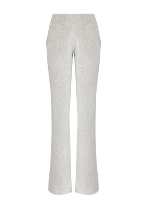 Lygia & Nanny Wine plush pocket trousers - Grey