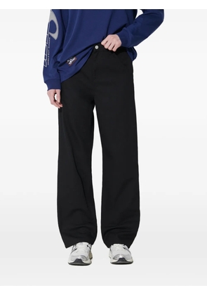 Carhartt WIP pocket jeans - Black