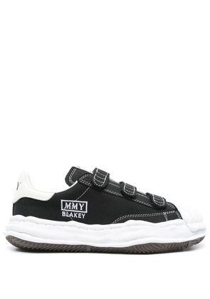 Maison MIHARA YASUHIRO Blakey sneakers - Black