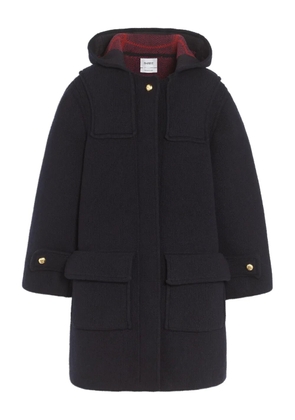 Barrie Duffle coat - Black