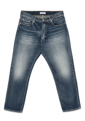 ICON DENIM Josh jeans - Blue