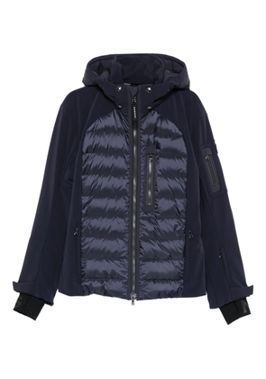 BOGNER Zoran-D padded jacket - Blue