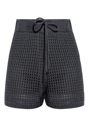 AllSaints Paloma shorts - Grey