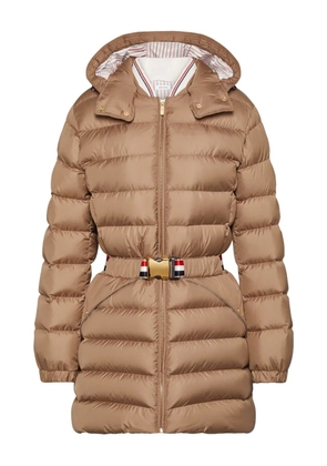 Thom Browne ultra-light down jacket