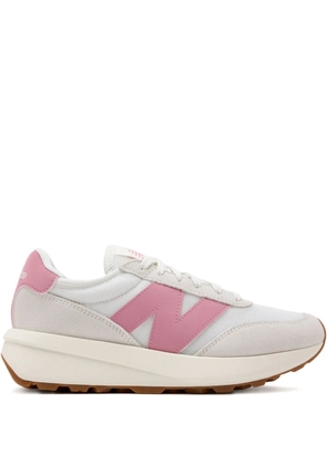 New Balance 370 sneakers - Neutrals