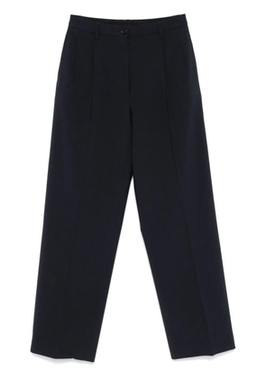ASPESI tailored trousers - Blue
