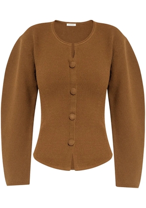 By Malene Birger Francinas sweater - Brown