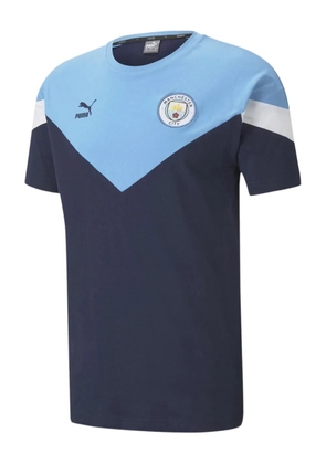 PUMA Iconic MCS T-shirt - Blue
