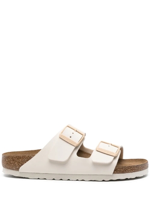 Birkenstock Arizona buckle sandals - Neutrals