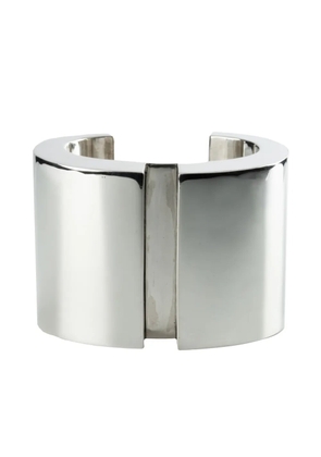 Parts of Four Crescent Rift bracelet (60mm) - Silver