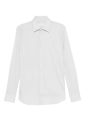 Prada buttoned shirt - Grey