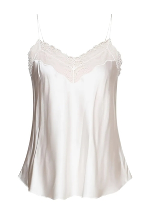 Simkhai Erica top - White