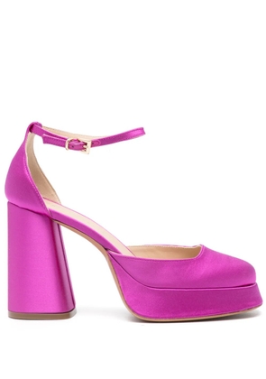 Roberto Festa Nicla 100mm pumps - Pink
