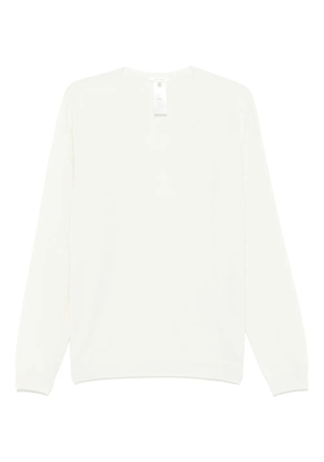 The Row Isaora sweater - Green