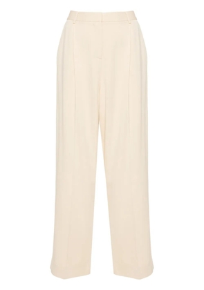 Ba&Sh Gona straight-leg trousers - Neutrals