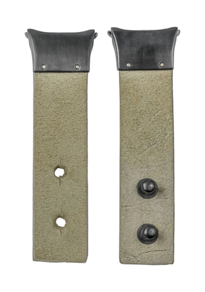 Parts of Four Apple Watch bracelet - Neutrals