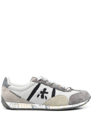 Premiata Jackyx 7498 sneakers - Grey
