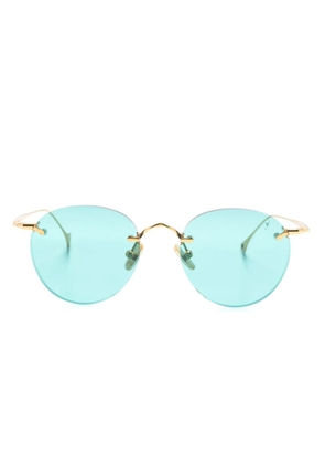 Eyepetizer Oxford rimless - Gold