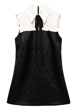 Macgraw Misconduct dress - Black