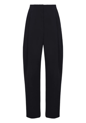 Proenza Schouler Suiting wool-blend trousers - Black