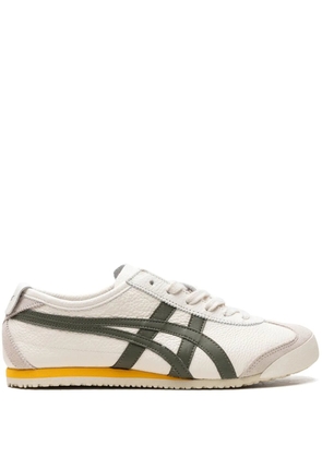 Onitsuka Tiger Mexico 66 'White/Beige/Green' sneakers