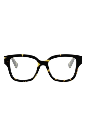 Bvlgari Tubogas glasses - Black