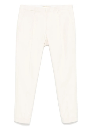 Briglia 1949 Tiberios trousers - Neutrals