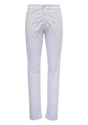 AG Jeans Tellis trousers - White