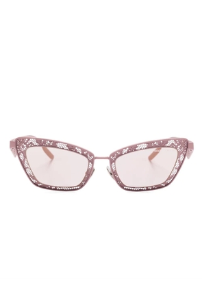 Dolce & Gabbana Eyewear DG 2311 sunglasses - Pink