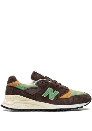New Balance Made in USA 998 sneakers - Brown
