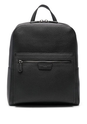 GIANNI CHIARINI Florence backpack - Black