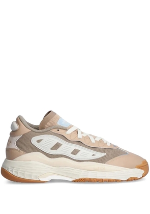 adidas Niteball III sneakers - Neutrals