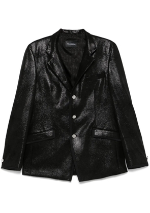 Karl Lagerfeld Glory blazer - Black